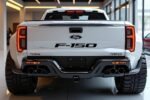 New 2026 Ford F 150 Launch