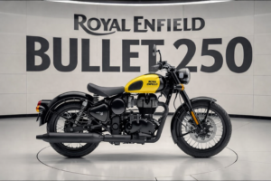 2026 Royal Enfield Classic 250 Launched