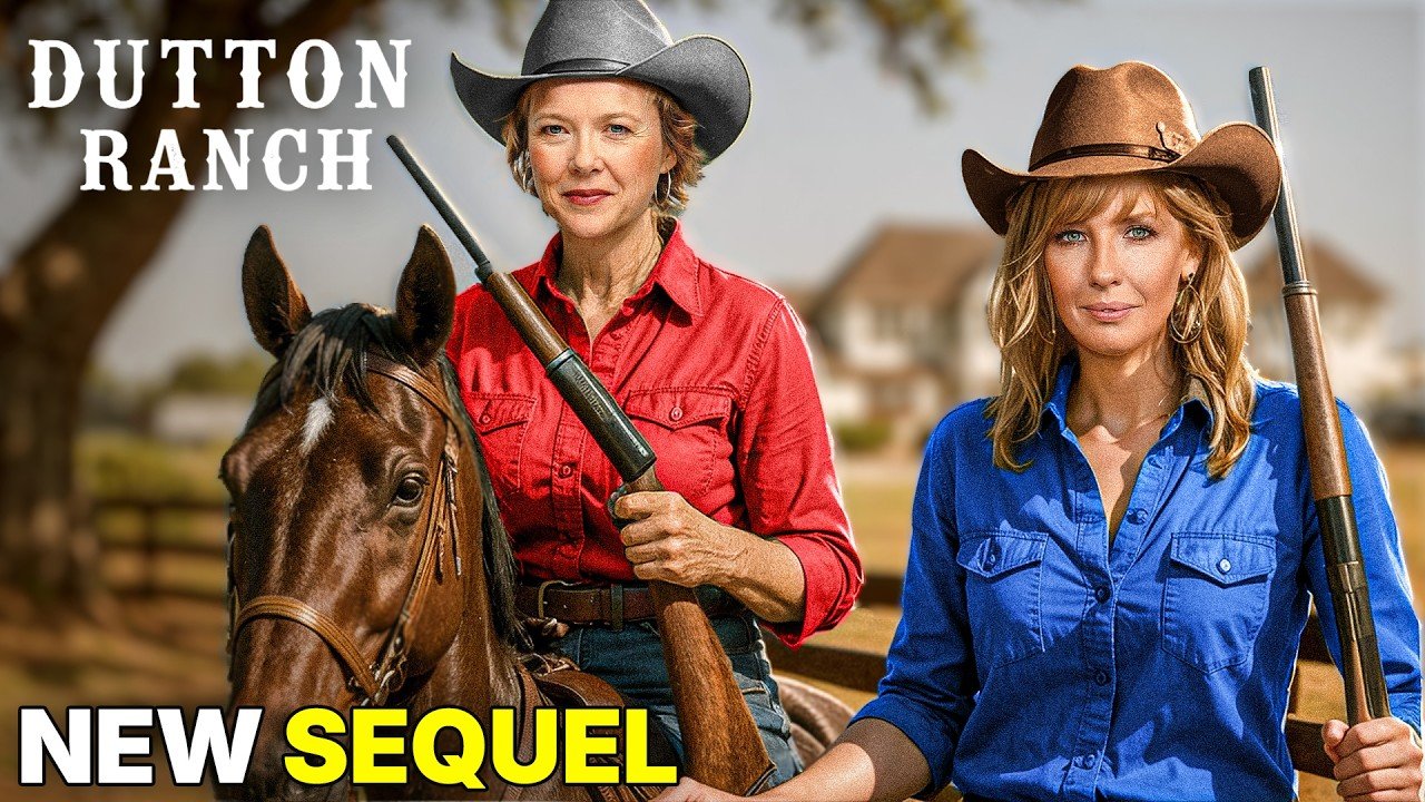 Yellowstone Beth & Rip Spin-off Series 2026